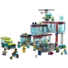 LEGO City Hastane 60330