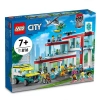 LEGO City Hastane 60330
