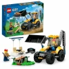 LEGO City İnşaat Kazıcısı 60385