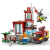 LEGO City İtfaiye Merkezi 60320