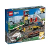 LEGO City Kargo Treni 60198