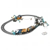 LEGO City Kaşiflerin Kuzey Kutbu Ekspres Treni 60470