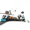 LEGO City Kaşiflerin Kuzey Kutbu Ekspres Treni 60470