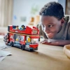 LEGO City Kırmızı İki Katlı Gezi Otobüsü 60407