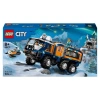 LEGO City Kutup Kaşifi Laboratuvar Kamyonu 60471