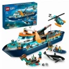 LEGO City Kutup Keşif Gemisi 60368