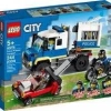 LEGO City Mahkum Nakliye Aracı 60276