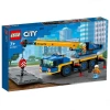 LEGO City Mobil Vinç 60324