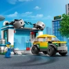 LEGO City Oto Yıkama 60362