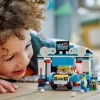 LEGO City Oto Yıkama 60362
