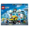 LEGO City Oto Yıkama 60362