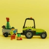 LEGO City Park Traktörü Yapım Seti 60390