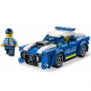 LEGO City Polis Arabası 60312