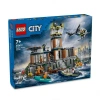 LEGO City Polis Hapishane Adası 60419