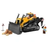 LEGO City Sarı Buldozer 60466