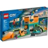 LEGO City Sokak Kaykay Parkı 60364