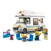 LEGO City Tatilci Karavanı 60283