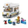 LEGO City Tatilci Karavanı 60283