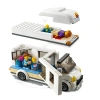 LEGO City Tatilci Karavanı 60283