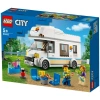 LEGO City Tatilci Karavanı 60283
