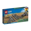 LEGO City Trains Değiştiren Makaslar 60238