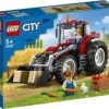 LEGO City Traktör 60287