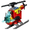 LEGO City Yangın Helikopteri 60318