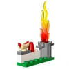LEGO City Yangın Helikopteri 60318