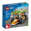 LEGO City Yarış Arabası 60322
