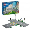 LEGO City Yol Zeminleri 60304