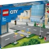 LEGO City Yol Zeminleri 60304