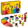 LEGO Classic Lots of Bricks Yapım Parçası 11030
