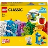 LEGO Classic Yapım Parçaları ve Fonksiyonlar 11019