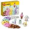 LEGO Classic Yaratıcı Pastel Eğlence 11028