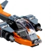 LEGO Creator 3’ü 1 Arada Siber İnsansız Hava Aracı 31111