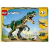 LEGO Creator 3’ü 1 Arada T. rex 31151