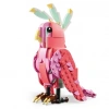 LEGO Creator 3’ü 1 Arada Vahşi Hayvanlar: Pembe Flamingo
