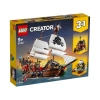 LEGO Creator Korsan Gemisi LMC31109