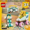 LEGO Creator Retro Paten 31148