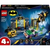 LEGO DC Batman: Batman, Batgirl ve Joker ile Batcave 76272