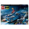 LEGO DC Batman: Batmobile ile Batman, Harley Quinn ve Mr. Freeze’e Karşı 76274