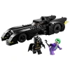 LEGO DC Batmobile: Batmanin Joker Takibi 76224