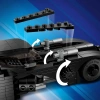 LEGO DC Batmobile: Batmanin Joker Takibi 76224