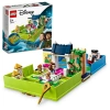LEGO Disney Peter Pan ve Wendynin Hikaye Kitabı Macerası 43220