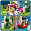 LEGO Disney Peter Pan ve Wendynin Hikaye Kitabı Macerası 43220