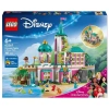 LEGO Disney Prenses Şatosu ve Kraliyet Hayvanları 43267