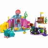 LEGO Disney Princess Ariel’in Kristal Mağarası 43254