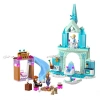 LEGO Disney Princess Elsanın Karlar Ülkesi Şatosu 43238