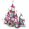 LEGO Disney Princess Muhteşem Macera Kalesi 43205