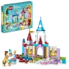 LEGO Disney Princess Yaratıcı Kaleler 43219